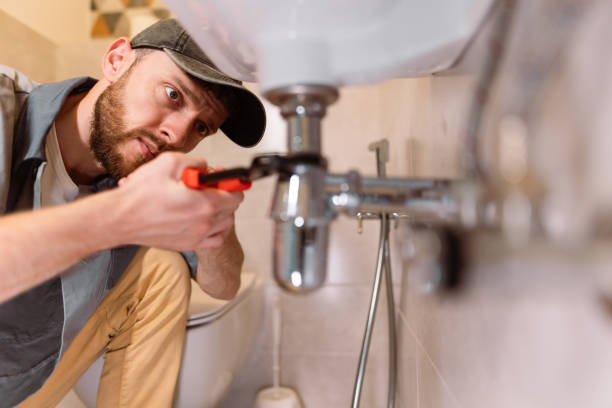 Best Commercial Plumbing in Blue Island, IL